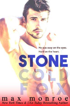 [Stone Cold Fox Trilogy 01] • Stone